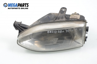 Фар за Fiat Palio Weekend (04.1996 - 04.2012), комби, позиция: лява