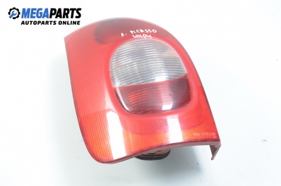 Стоп за Citroen Xsara Picasso (09.1999 - 06.2012), позиция: лява