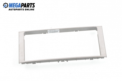 Интериорна пластмаса за Land Rover Range Rover III SUV (03.2002 - 08.2012), 4+1 вр., позиция: предна