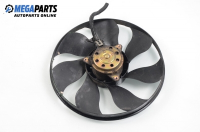 Перка охлаждане за Ford Tourneo Connect (06.2002 - 12.2013) 1.8 TDCi, 90 к.с.