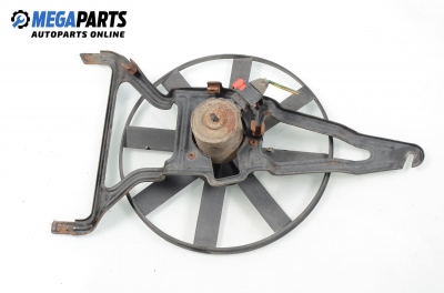 Перка охлаждане за Citroen Saxo Hatchback (02.1996 - 04.2004) 1.1 X,SX, 60 к.с.