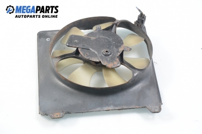 Перка охлаждане за Toyota RAV4 I SUV (01.1994 - 09.2000) 2.0 4WD, 129 к.с.