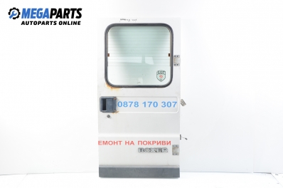 Врата за Peugeot Boxer Bus I (03.1994 - 04.2002), пътнически, позиция: задна, дясна