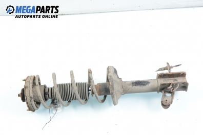 Макферсон за Mazda 323 P V Hatchback (10.1996 - 09.1998), хечбек, позиция: задна, дясна
