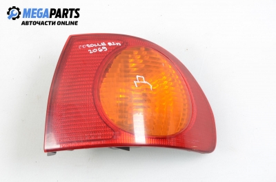 Стоп за Toyota Corolla Sedan IV (03.2001 - 03.2008), седан, позиция: дясна