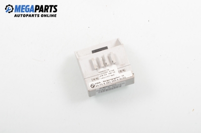 Модул аларма за Land Rover Range Rover III SUV (03.2002 - 08.2012), № BMW 65.75-8 382 240.9