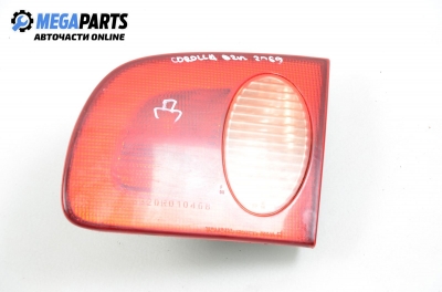 Вътрешен стоп за Toyota Corolla Sedan IV (03.2001 - 03.2008), седан, позиция: дясна