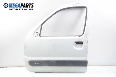Врата за Renault Kangoo Van (08.1997 - 02.2008), товарен, позиция: предна, лява