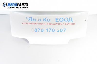 Преден капак за Peugeot Boxer Bus I (03.1994 - 04.2002), 2+1 вр., пътнически, позиция: предна