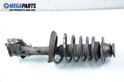 Макферсон за Fiat Doblo Cargo (11.2000 - 02.2010), позиция: предна, лява