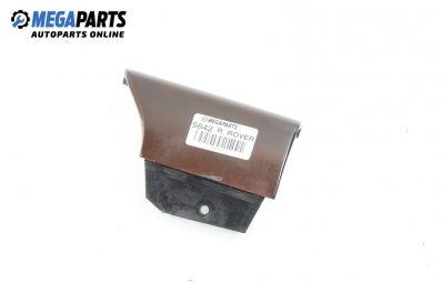 Интериорна пластмаса за Land Rover Range Rover III SUV (03.2002 - 08.2012), 4+1 вр., позиция: предна