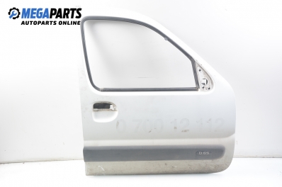 Врата за Renault Kangoo Van (08.1997 - 02.2008), товарен, позиция: предна, дясна