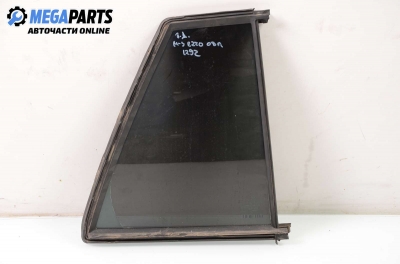 Фикс за Mercedes-Benz E-Class Estate (S211) (03.2003 - 07.2009), комби, позиция: задна, дясна