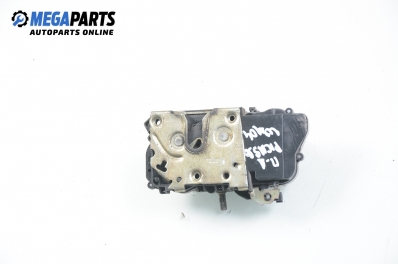 Брава на врата за Citroen Xsara Picasso (09.1999 - 06.2012), позиция: предна, дясна