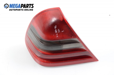 Стоп за Mercedes-Benz C-Class Sedan (W202) (03.1993 - 05.2000), седан, позиция: лява