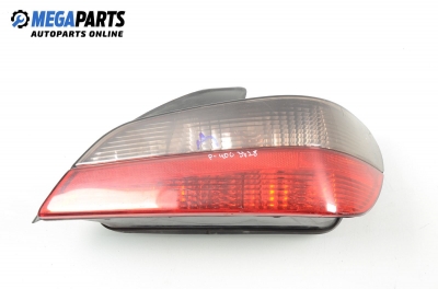 Стоп за Peugeot 406 Sedan (08.1995 - 01.2005), седан, позиция: дясна