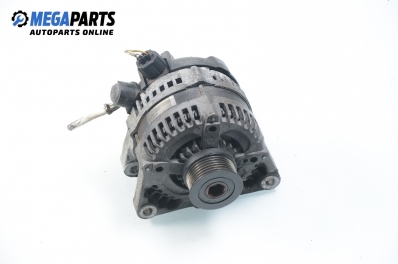 Алтернатор / генератор за Mazda 2 Hatchback I (02.2003 - 06.2007) 1.4 CD, 68 к.с., № Denso 104210-2710