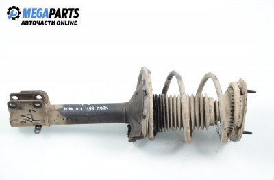 Макферсон за Chrysler Neon Sedan (05.1994 - 02.2000), седан, позиция: задна, дясна