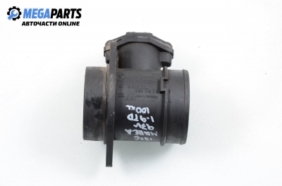 Дебитомер за Fiat Marea Weekend (09.1996 - 12.2007) 1.9 TD 100, 100 к.с., № BOSCH 0 281 002 144