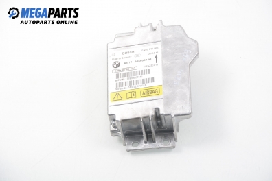 Модул за AIRBAG за BMW 3 Series E90 Sedan E90 (01.2005 - 12.2011), № Bosch 0 285 010 066