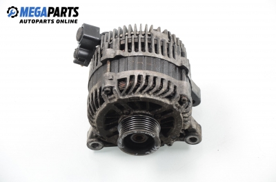 Алтернатор / генератор за Citroen Xsara Picasso (09.1999 - 06.2012) 2.0 HDi, 90 к.с., № A004TF0091B