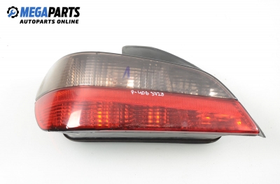Стоп за Peugeot 406 Sedan (08.1995 - 01.2005), седан, позиция: лява