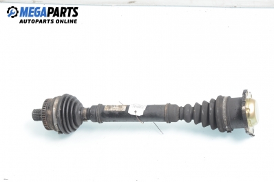 Полуоска за Audi A4 Avant B6 (04.2001 - 12.2004) 2.0, 130 к.с., автоматик