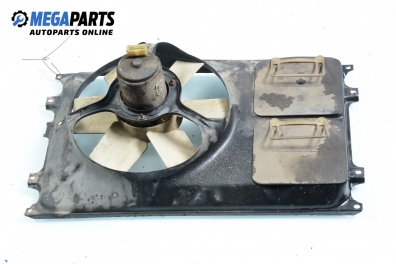 Перка охлаждане за Volkswagen Passat Variant B3, B4 (02.1988 - 06.1997) 1.8, 90 к.с.