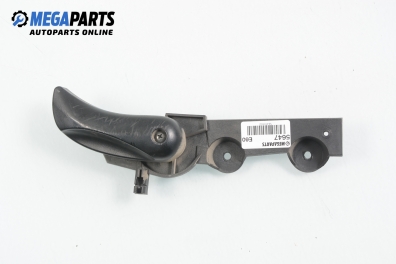 Вътрешна дръжка преден капак за BMW 5 Series E60 Sedan E60 (07.2003 - 03.2010), седан