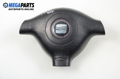 Airbag за Seat Leon Hatchback I (11.1999 - 06.2006), 4+1 вр.