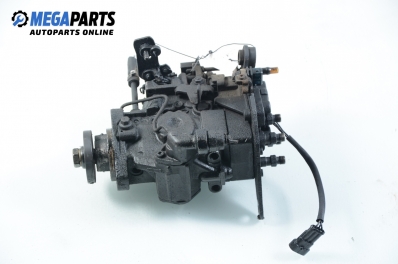 ГНП-горивонагнетателна помпа за Peugeot Boxer Box I (03.1994 - 04.2002) 2.5 D, 86 к.с.