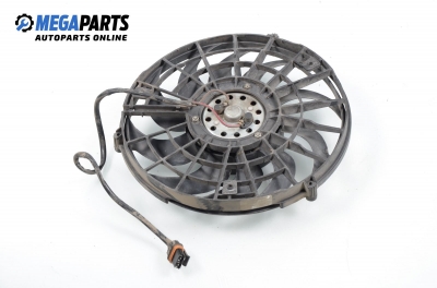 Перка охлаждане за Opel Tigra Coupe (07.1994 - 12.2000) 1.4 16V, 90 к.с.