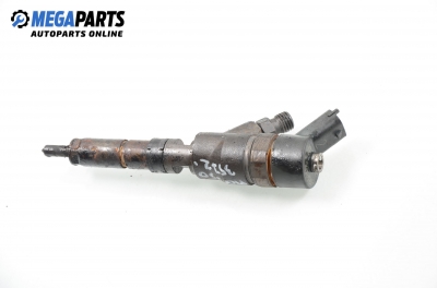 Дюза дизел за Citroen Xsara Picasso (09.1999 - 06.2012) 2.0 HDi, 90 к.с., № Bosch 0 445 110 044