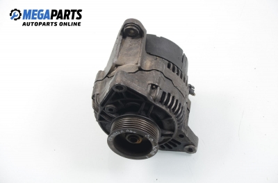 Алтернатор / генератор за Nissan Primera Sedan II (06.1996 - 12.2001) 2.0 16V, 131 к.с., № Bosch 0 123 310 016