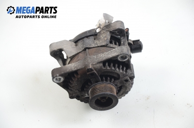 Алтернатор / генератор за Peugeot 307 Hatchback (08.2000 - 12.2012) 1.4 HDi, 68 к.с.