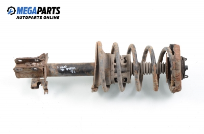 Макферсон за Renault Megane I Hatchback (08.1995 - 12.2004), хечбек, позиция: предна, дясна