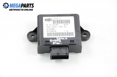 Модул за Peugeot 407 Sedan (02.2004 - 12.2011), № Magneti Marelli EAS300.01