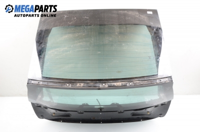 Заден капак за Citroen C4 Coupe (11.2004 - 12.2013), 2+1 вр., купе, позиция: задна