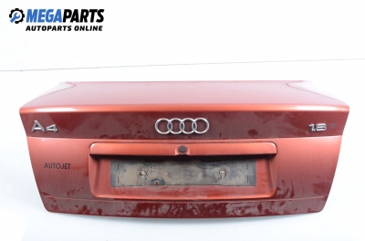 Заден капак за Audi A4 Sedan B5 (11.1994 - 09.2001), седан