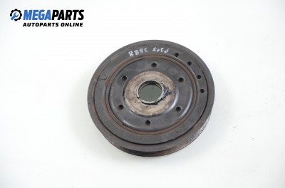 Демпферна шайба за Peugeot 307 Hatchback (08.2000 - 12.2012) 1.4 HDi, 68 к.с.