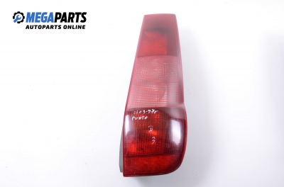 Стоп за Fiat Punto Hatchback (09.1993 - 09.1999), хечбек, позиция: дясна