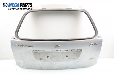 Заден капак за Citroen C5 I Break (06.2001 - 08.2004), комби