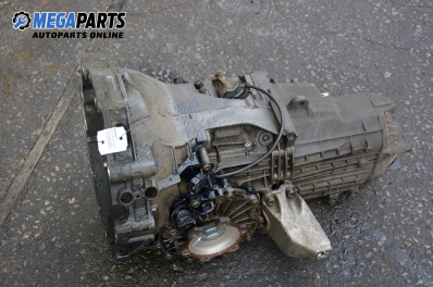 Ръчна скоростна кутия за Volkswagen Passat Variant B5 (05.1997 - 12.2001) 1.9 TDI, 110 к.с.