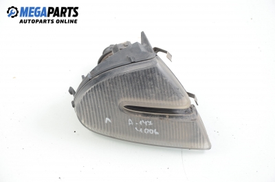 Мигач за Alfa Romeo 147 Hatchback (2000-11-01 - 2010-03-01), позиция: лява