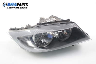Фар за BMW 3 Series E90 Sedan E90 (01.2005 - 12.2011), седан, позиция: дясна