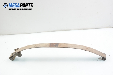 Ресори за Fiat Doblo Van I (03.2001 - 11.2009), пътнически