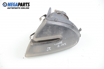 Мигач за Alfa Romeo 147 Hatchback (2000-11-01 - 2010-03-01), позиция: дясна