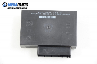 Комфорт модул за Skoda Fabia I Hatchback (08.1999 - 03.2008), № 6Q0 959 433 H