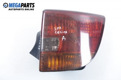 Стоп за Toyota Celica Coupe V (08.1999 - 09.2005), купе, позиция: дясна