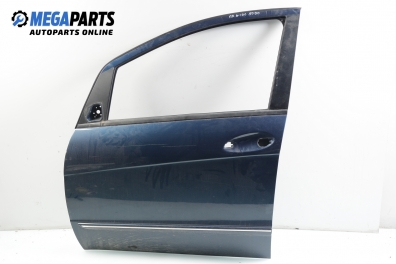 Врата за Mercedes-Benz A-Class Hatchback (W169) (09.2004 - 06.2012), 4+1 вр., позиция: предна, лява
